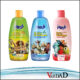 خرید شامپو مو سر کودک کارتونی 300 گرم فیروز